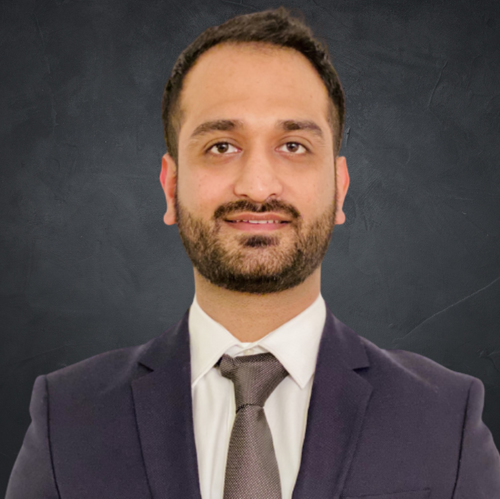 Rajat Taneja